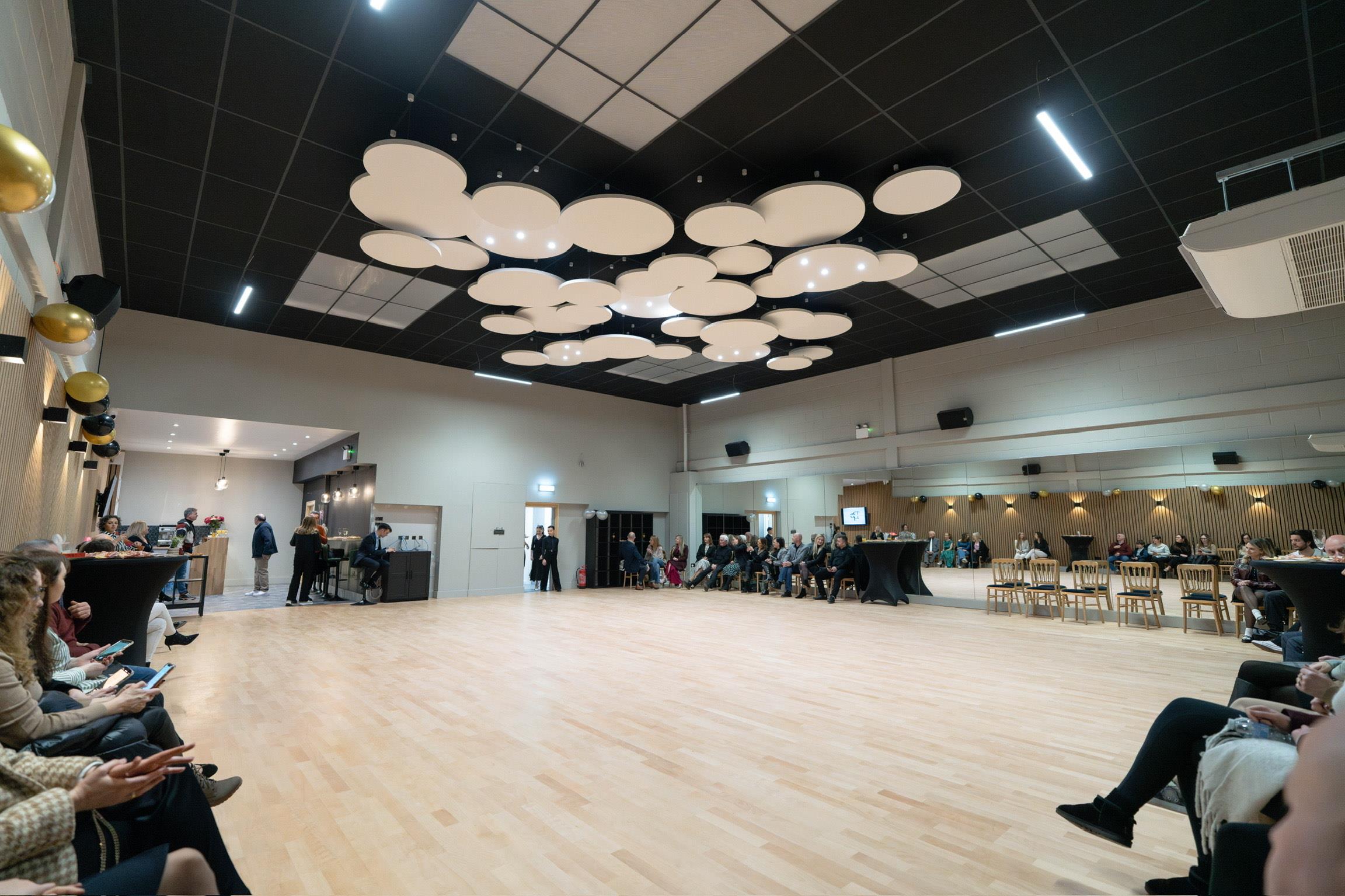 Discover the Best Christian Dance Studios Near You